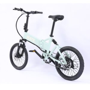 mate | electric bike | icon