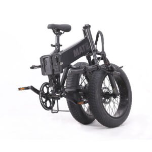 mate | electric bike | x evo