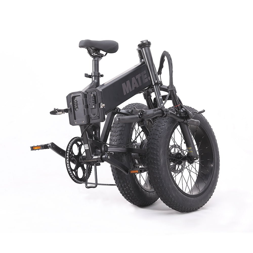 mate | electric bike | x evo mate | electric bike | x evo