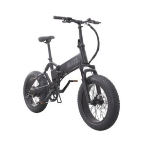 mate | electric bike | x evo