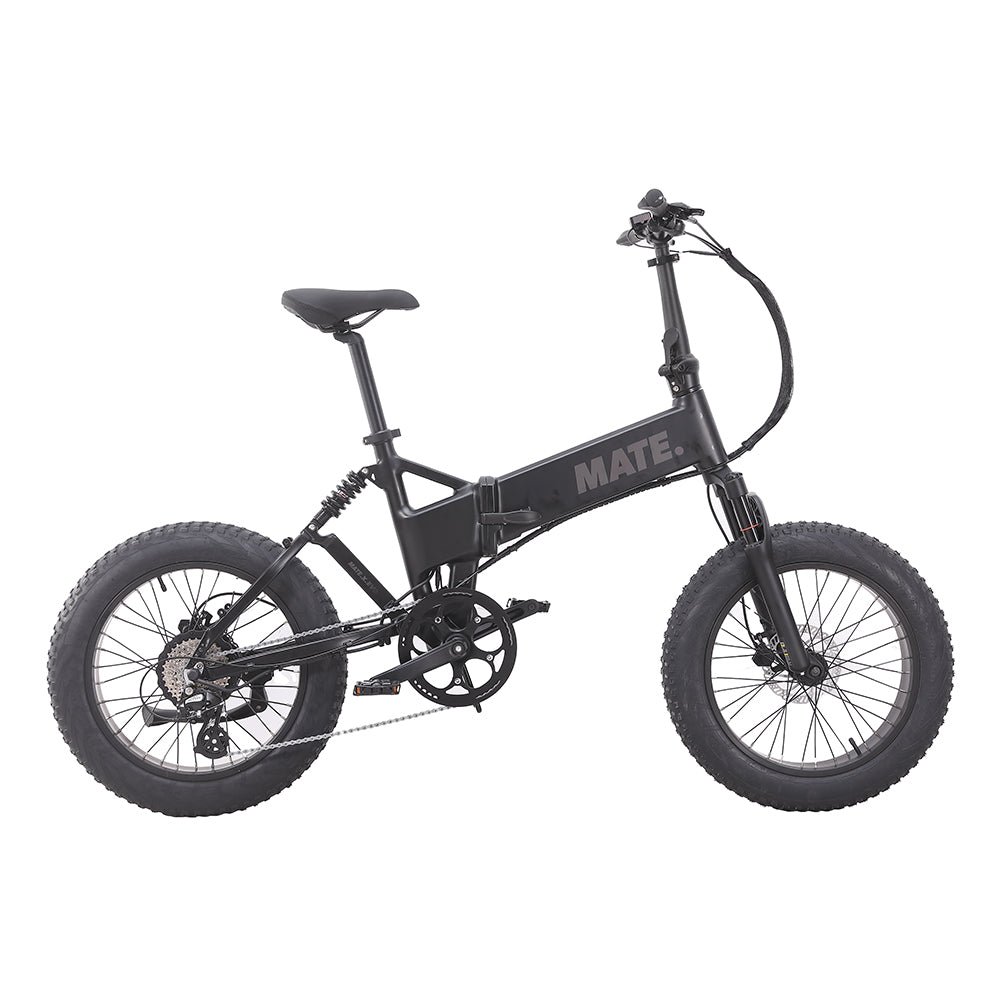 mate | electric bike | x evo mate | electric bike | x evo