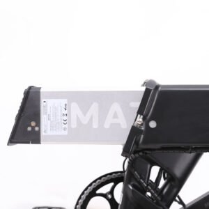 mate | electric bike | x evo