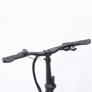 mate | electric bike | x evo