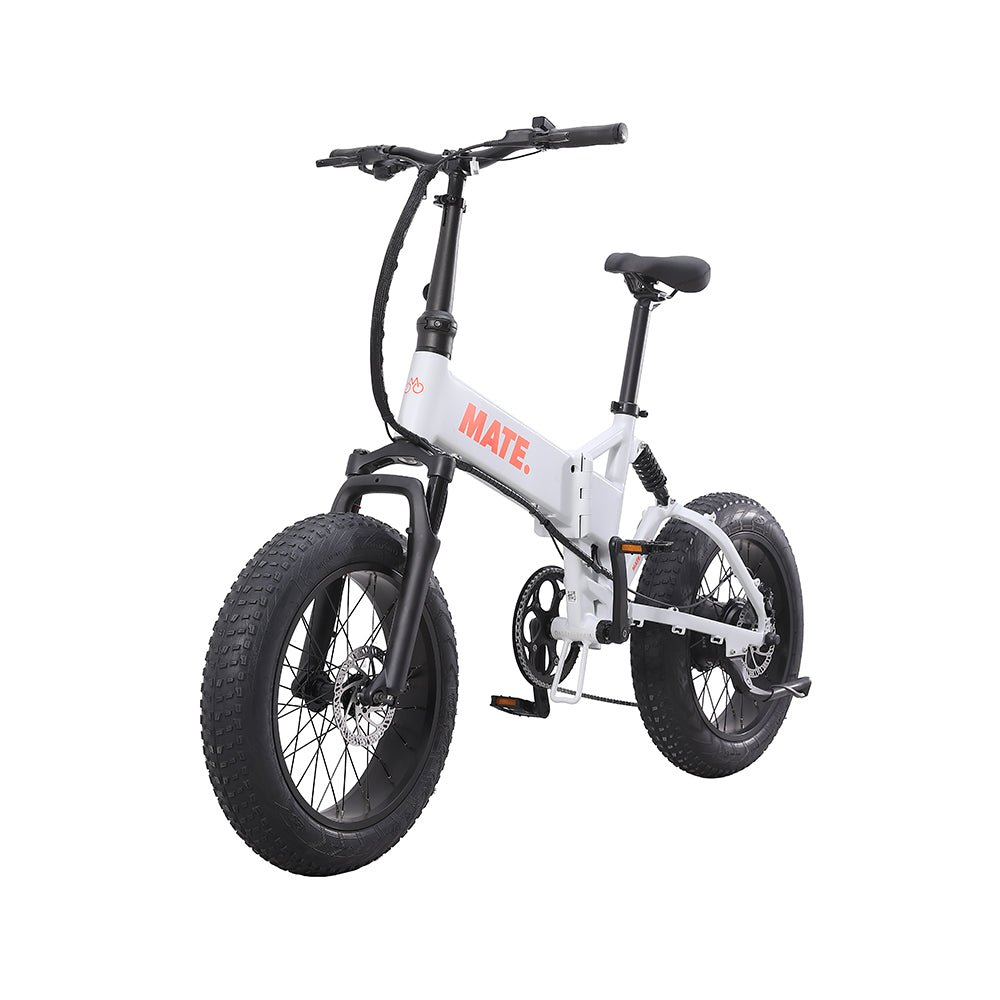 mate | electric bike | x evo mate | electric bike | x evo