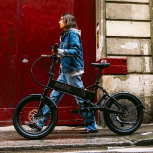 mate | electric bike | x evo