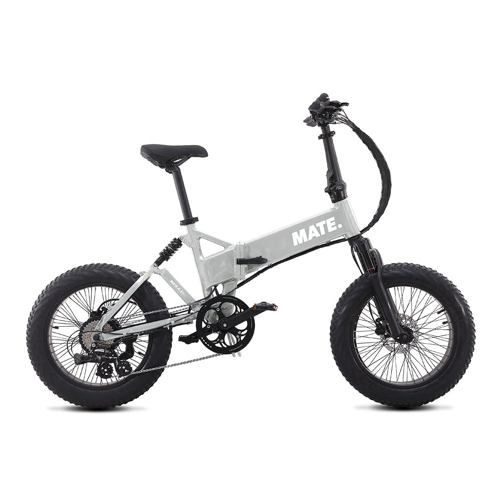 mate | electric bike | x evo mate | electric bike | x evo