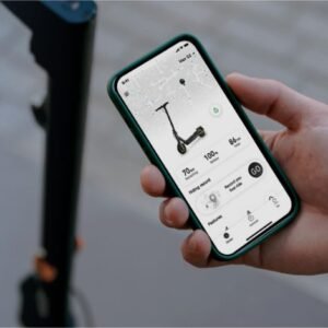 max g2 segway electric kickscooter