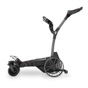 navee | electric golf buggy | birdie