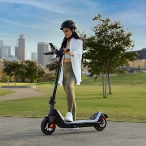 niu | electric scooter | kqi3 max