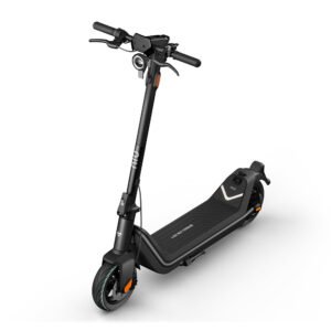 niu | electric scooter | kqi3 pro
