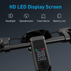 niu | electric scooter | kqi3 pro