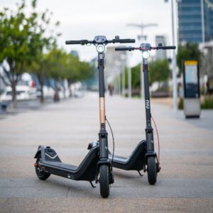 niu | electric scooter | kqi3 pro