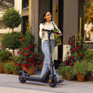 niu | electric scooter | kqi3 pro