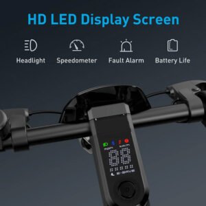 niu | electric scooter | kqi3 sport