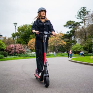 niu | electric scooter | kqi3 sport