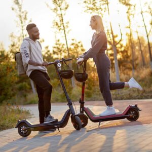 niu | electric scooter | kqi3 sport