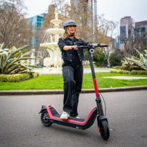 niu | electric scooter | kqi3 sport