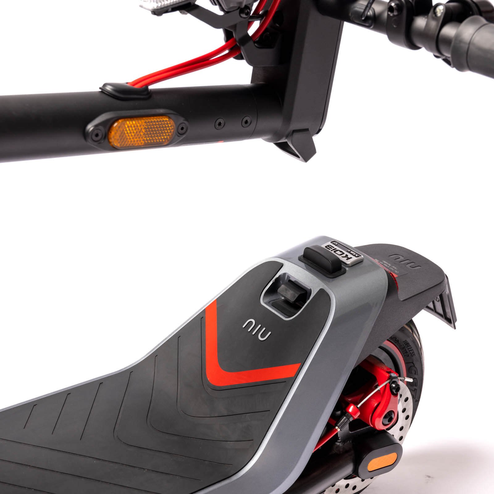 niu | electric scooter | kqi3 max niu | electric scooter | kqi3 max