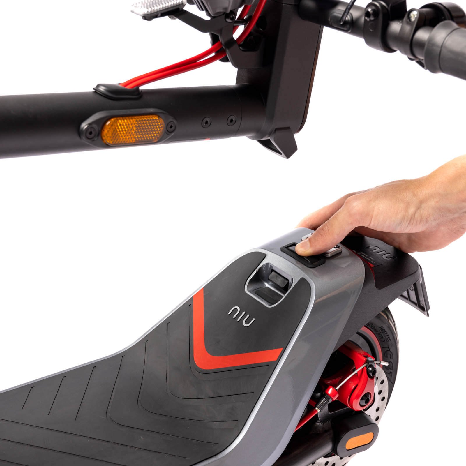 niu | electric scooter | kqi3 max niu | electric scooter | kqi3 max