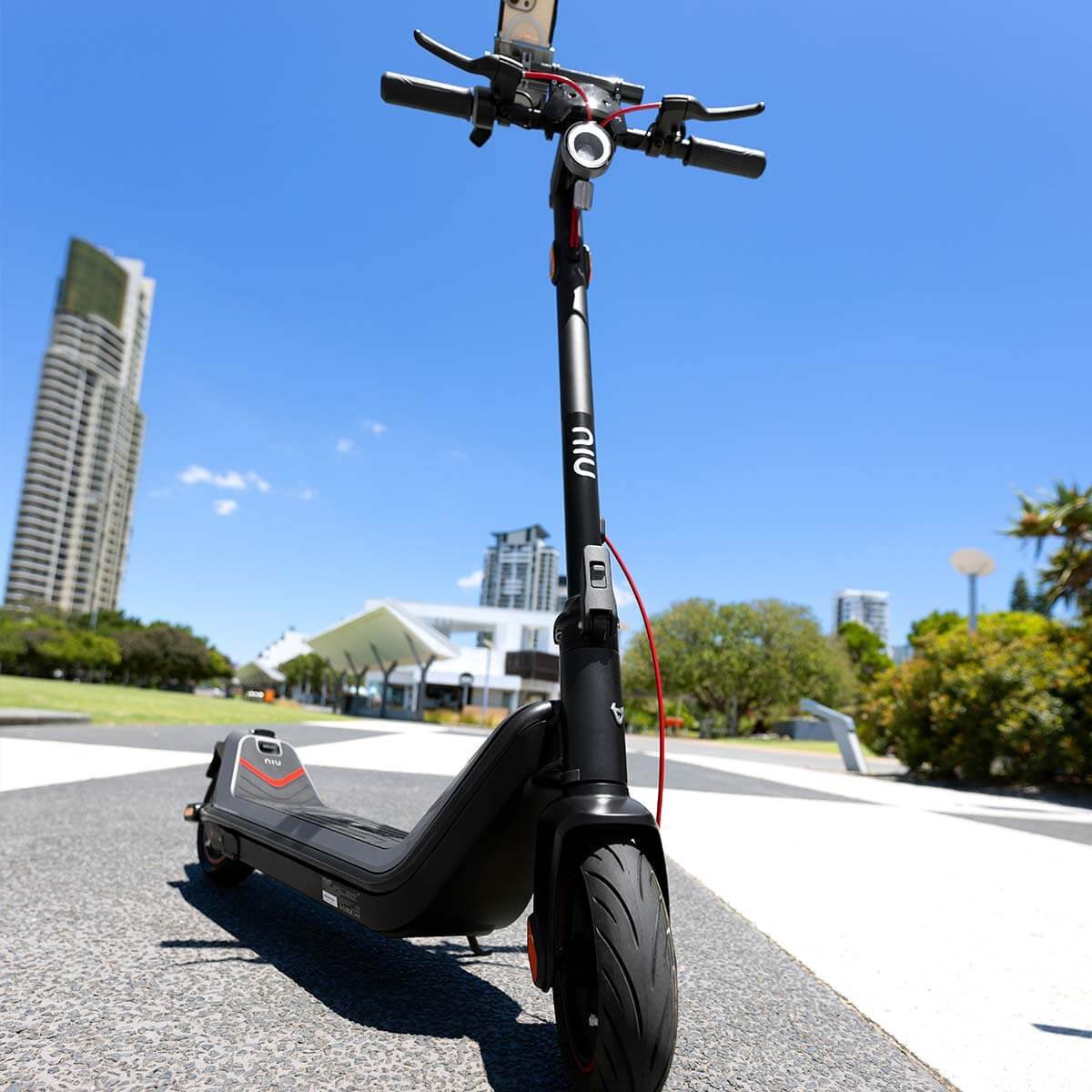 niu | electric scooter | kqi3 max niu | electric scooter | kqi3 max