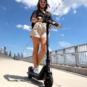 niu | electric scooter | kqi3 max