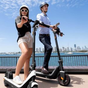 niu | electric scooter | kqi3 max