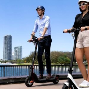niu | electric scooter | kqi3 max