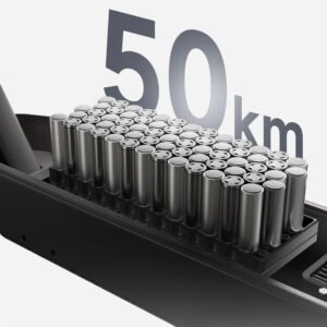 navee | electric scooter | gt3