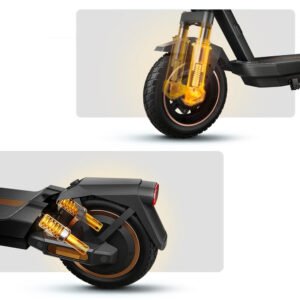 navee | electric scooter | gt3