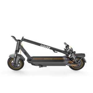 navee | electric scooter | gt3