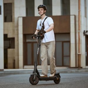 navee | electric scooter | gt3