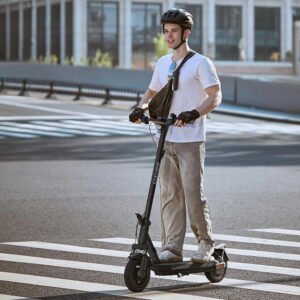 navee | electric scooter | gt3