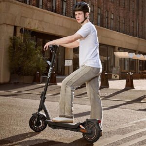 navee | electric scooter | gt3