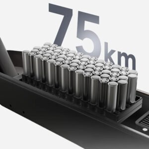 navee | electric scooter | gt3 max