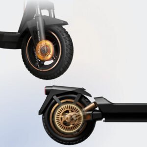 navee | electric scooter | gt3 max