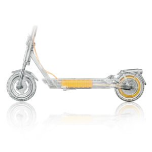 navee | electric scooter | gt3 max