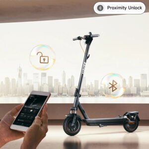 navee | electric scooter | gt3 max