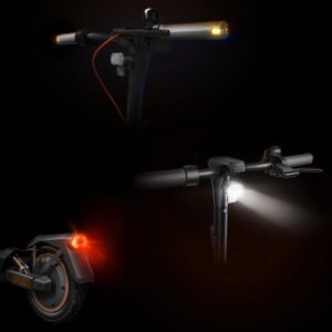 navee | electric scooter | gt3 max