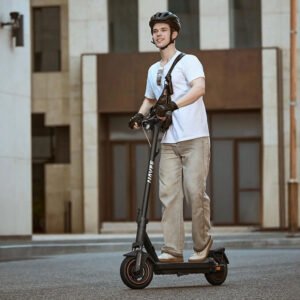 navee | electric scooter | gt3 max