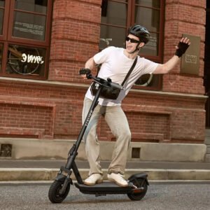 navee | electric scooter | gt3 max