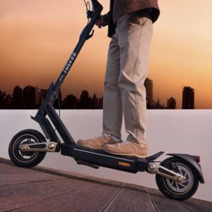 navee | electric scooter | st3