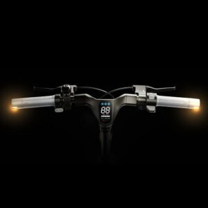 navee | electric scooter | st3