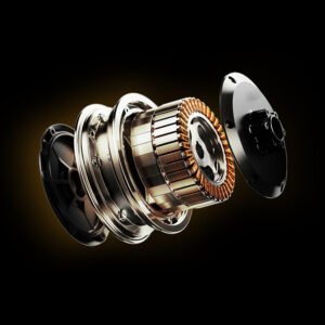 navee | electric scooter | st3