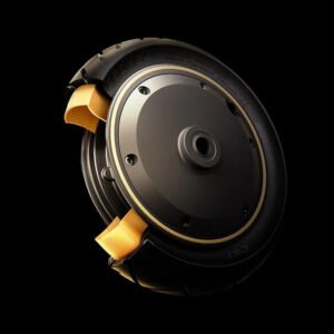 navee | electric scooter | st3