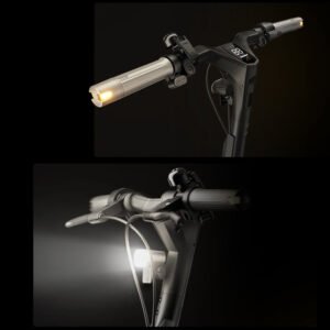 navee | electric scooter | st3