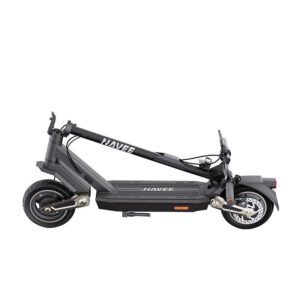 navee | electric scooter | st3