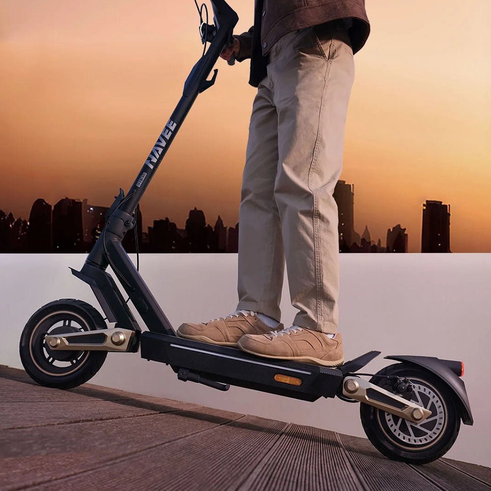 navee | electric scooter | st3 pro navee | electric scooter | st3 pro