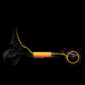 navee | electric scooter | st3 pro