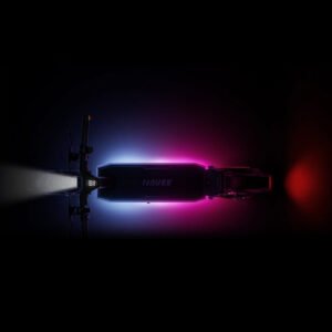 navee | electric scooter | st3 pro
