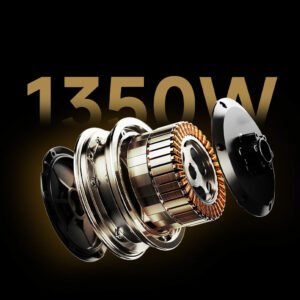 navee | electric scooter | st3 pro